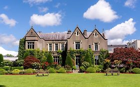 Ballymascanlon House Hotel 4*